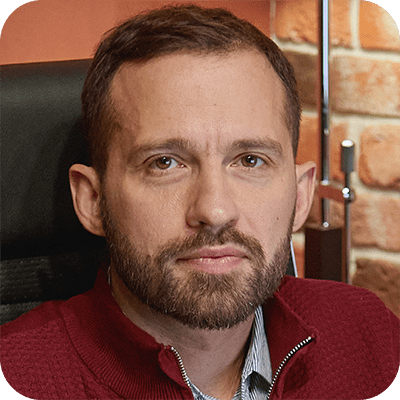 Олег Журавлев