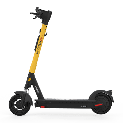 Ninebot Max Plus (cust)